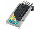 Wolfcraft® Punta Per Calcestruzzo Hm-Special Assortita Ø3-10 Mm 6 Pz.