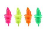 Fuchs Beccuccio Universale Serie Neon Billy Colorato Assortito Confezione Da 12 Pezzi