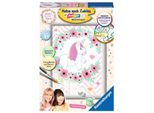 Ravensburger Unicorno Dolce Come Lo Zucchero