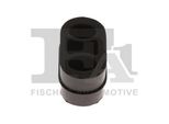 FA1 Supporto Scarico Per Opel Zafira B (A05) Impianto Di Scarico Parte Di Montaggio 123-725