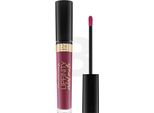 Max Factor Lipfinity Velvet Matte 005 Matte Merlot