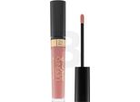 Max Factor Lipfinity Velvet Matte 015 Nude Silk