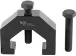 Bgs Estrattore Della Leva Del Piantone Dello Sterzo Per Land Rover 57,5 Mm - 9525
