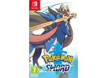 Nintendo Games Switch Pokemon Espada Rosso, Bianco Pal Rosso, Bianco Pal