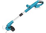 Trimmer Elettrico Koma Tools Serie Pro 20 V