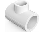Mexen Ppr Tee Ridotto Saldato Per Tubi Ppr 50 X 32 X 50, PN25 - W97331-503250-00