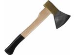 Ascia A Mano Siena Garden 600 G, Manico In Frassino100%