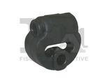 Gancio Silenziatore Honda Civic Viii 06-