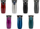 Contigo! Autoseal West Loop 470 Ml Colore: Nero