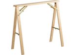 Cavalletto Astigarraga Kipli Flexible (73,5 X 79,5 X 40 Cm)