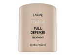 Lakmé Teknia Full Defense Treatment Maschera Rinforzante Per Capelli Indeboliti 1000 Ml