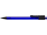 10X Staedtler 777 07-3 Matita Meccanica In Grafite B 07 Blu