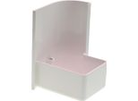 Delonghi 5313267441 Vaschetta Raccogli Gocce Per Macchina A Capsule En 650.W Gran Lattissima Nespresso