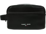 Tommy Hilfiger Borse Sportive Tjm Essential Leather Washbag, AM0AM10419BDS