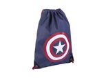 Plecak Marvel Avengers Cerd 40Cm - Oficjalny Produkt Premium Gym Bag