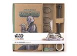 CerdÀ - Premium Zestaw PapieróW Listowych Star Wars The Mandalorian