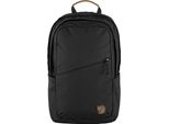 FjäLlräVen Zaino RäVen Nero Taglia Unica