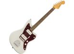 Fender Squier Classic Vibe '60S Jazzmaster Il Olympic White Elektrická Kytara