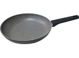 Padella Antiaderente Edm Linea Professionale Whitford Technology Alluminio Nero Ø 30 Cm