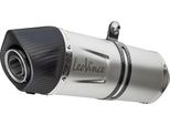 Marmitta Leovince Lv One Evo 14304E Acciaio Inox Slip-On