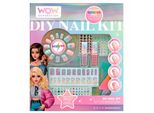 Zestaw Do Manicure Wow Generation Z Aromatem - Akcesoria Premium Do PielęGnacji DłOni