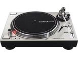 Grammofono Per Dj Reloop Rp-7000 Mk2 Argento