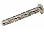 Scatola Di Viti Fadix Filettatura Metrica M5 X 50 Mm