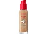 Bourjois Fondotinta Healthy Mix Radiant 56-Bronzo Chiaro 30Ml