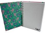 Notatnik A5 Disney Stitch - Oficjalny Produkt Pyramid, Stylowy I Funkcjonalny
