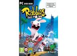Rayman: Raving Rabbids Go Home