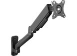 Equip 650137 Equip Montaggio A Parete 17"-32""/1TFT 9Kg Visione A 360° Sw Lite Vendita Al Dettaglio"