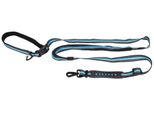 Runner Buddy 4.0 Guinzaglio Da Corsa Blu, 1 Pz