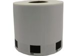 Comix Brother DK-11209, 62 Mm X 29 Mm, Rotolo Di Etichette Compatibili
