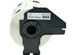 Comix Brother DK-11209, 62 Mm X 29 Mm, Supporto + Rotolo Di Etichette