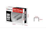 Punti Metallici Per Cucitrice 23/10 B3055