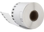 Comix Brother DK-11202, 62 Mm X 100 Mm, Rotolo Di Etichette Compatibili Da 300 Pezzi