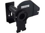 Comix Brother DK-11209, 62 Mm X 29 Mm, Porta Rotolo Riutilizzabile