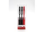 Set Di 3 Penne Gel GPP023C