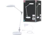 Paulmann Lampada Da Tavolo A Led Numis Qi