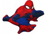 Marvel Spiderman Dekoratives Kissen - 28X 20Cm