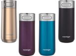 Tazza Da Caffè Contigo! Luxe 360Ml - Liquirizia