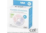 Catit Filtro A Tripla Azione Senza Cornice - 6 Pezzi