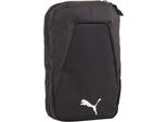 Puma Borsa Da Toilette Teamgoal Wash Bag Puma Black Nero