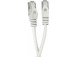 Cavo Di Rete Edm Utp Cat 5E 15 M Bianco Bianco Taglia Unica