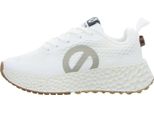 No Name Sneaker Donna Carter Fly Bianco-Grigio, Colore:Bianco, Eu Size:37