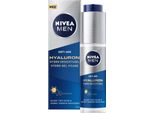 Nivea Men Anti-Age Hyaluron Hydro Gel Viso Con Ialurone E Pro-Retinolo 50Ml