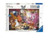 Ravensburger 12000753 Puzzle Aristogatti 1000 Pezzi 12000753