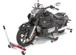 Ausilio Di Manovra Acebikes U-Turn® Motor Mover Xl