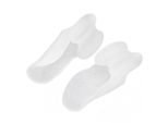 Correttore Del Bunion In Silicone, Correttore Dell'alluce Valgo, Correttore Del Bunion, Raddrizzatore Delle Dita Dei Piedi, Separatori Delle Dita
