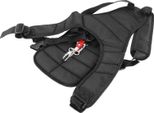 Trimmer Tracolla Imbracatura Giardino Decespugliatore Tagliaerba Cinghia In Nylon Attrezzo Da Giardinaggio
